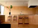 デザイナーズハウス/小泉誠デザインの椅子４脚